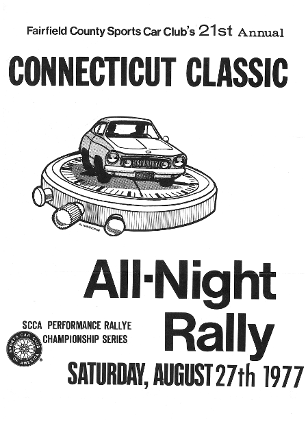 Connecticut Classic 1977