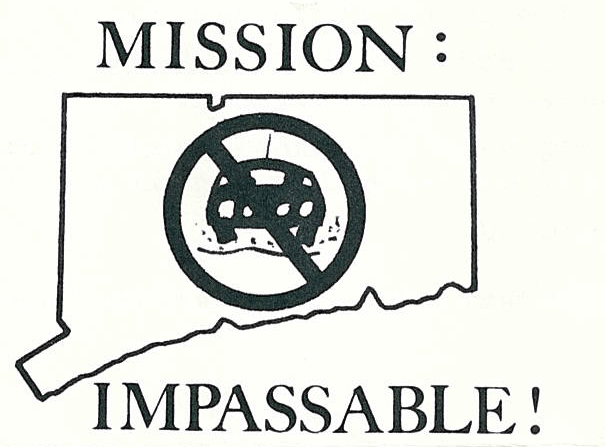 Mission Impassable 1978
