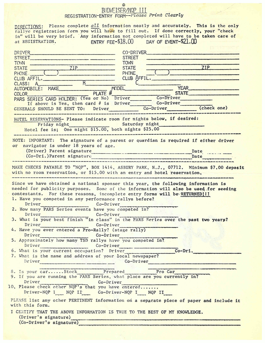 NQP 1978
