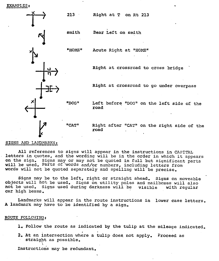 Octoberfast 1979