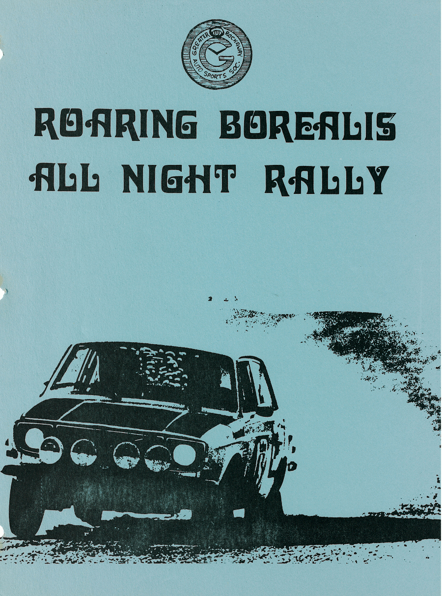 Roaring Borealis 1977