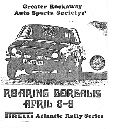 Roaring Borealis 1978