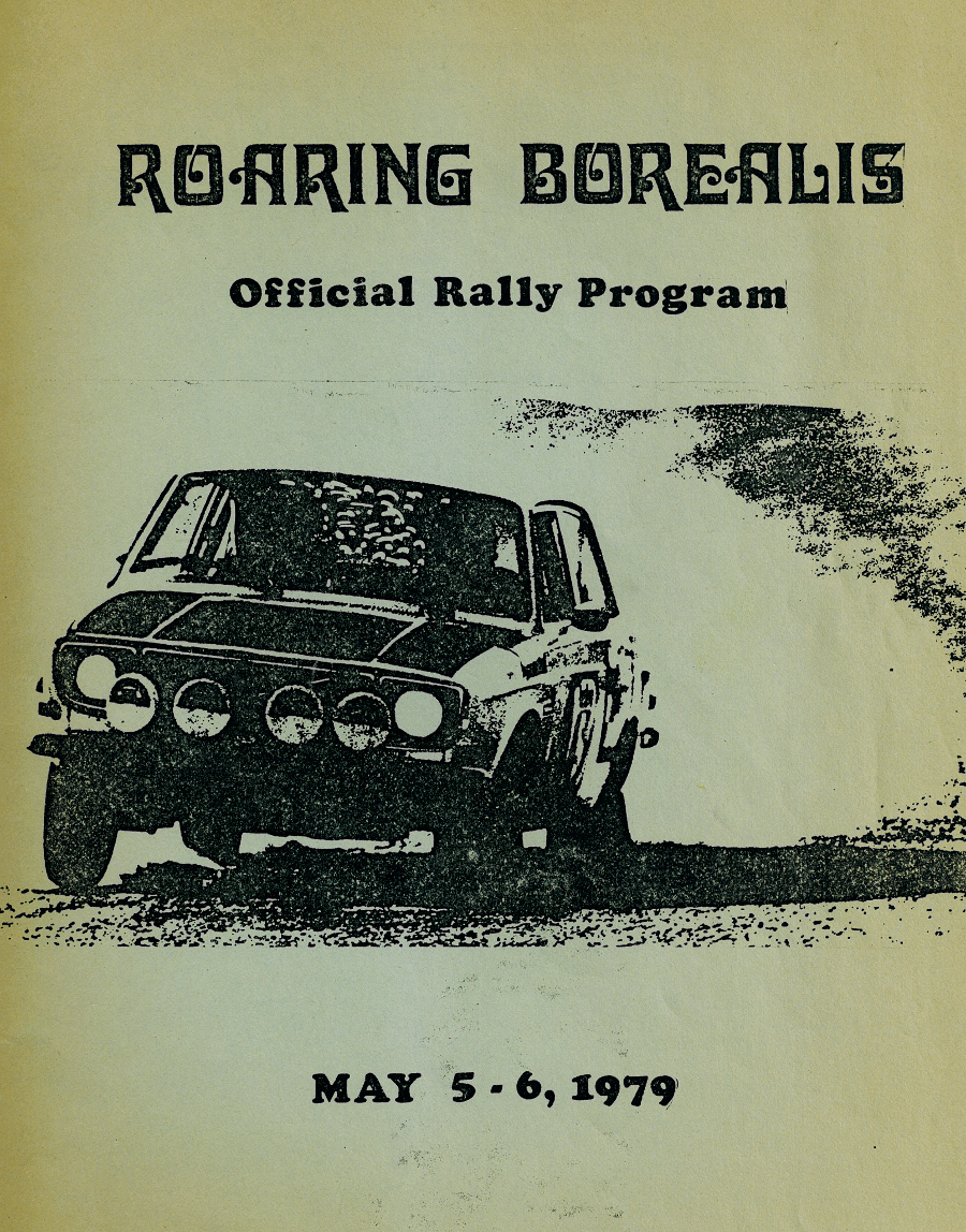 Roaring Borealis 1979