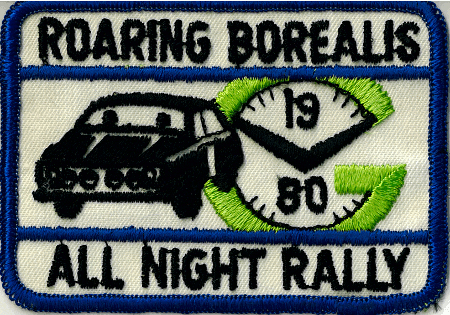 Roaring Borealis 1981