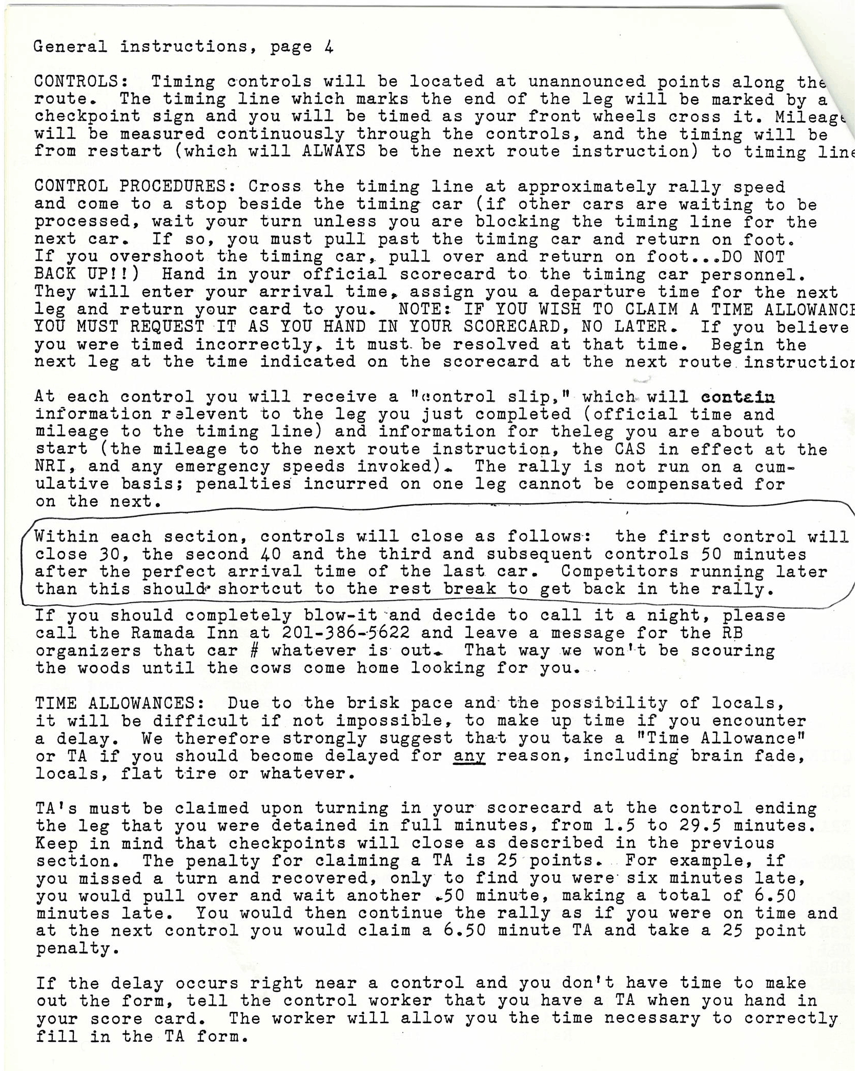 Roaring Borealis 1982